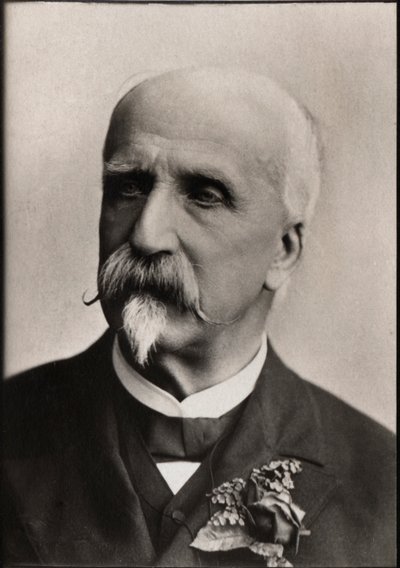 Portrait of Prince Henri d